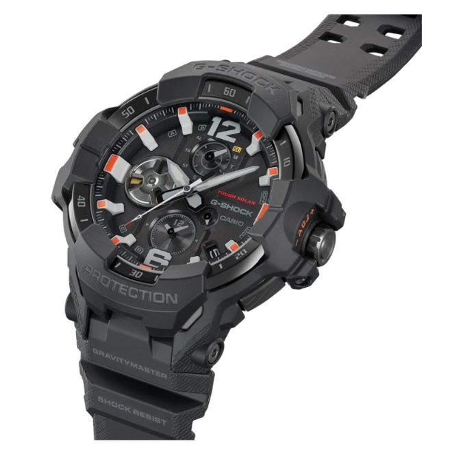 Casio G-Shock Master of G Gravitymaster GR-B300-1A4ER