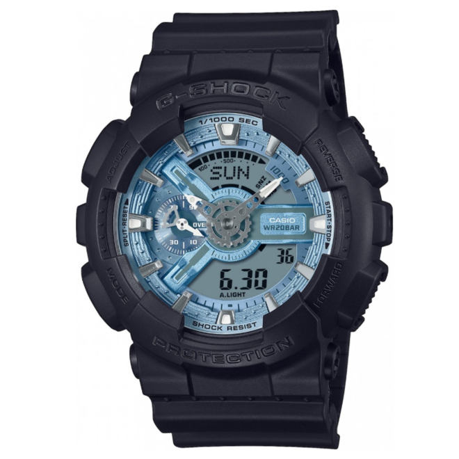 Casio G-Shock GA-110CD-1A2ER