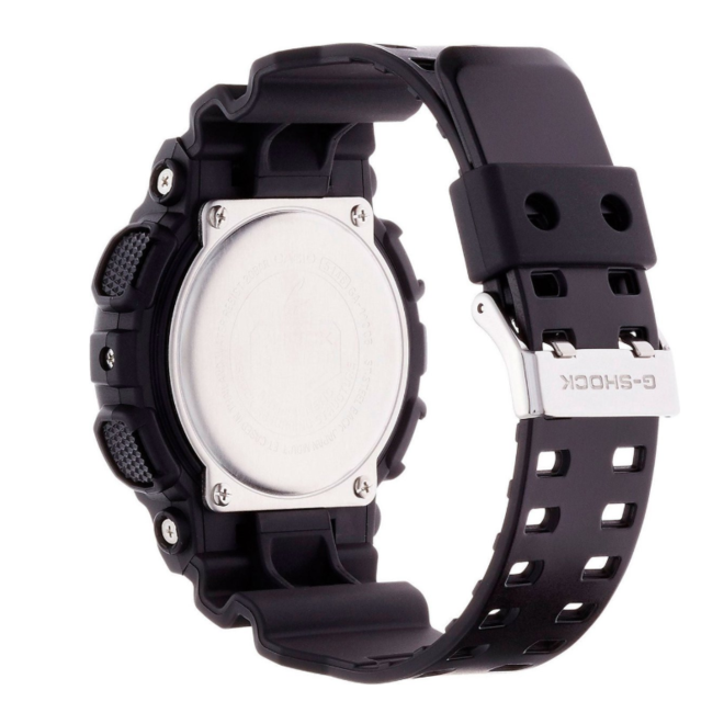 Casio G-Shock GA-110CD-1A2ER