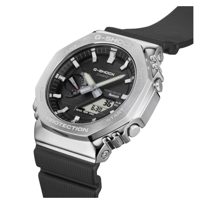 Casio G-Shock GBM-2100-1AER