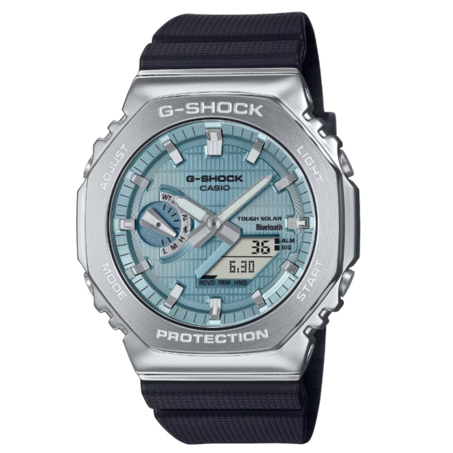 Casio G-Shock GBM-2100A-1A2ER