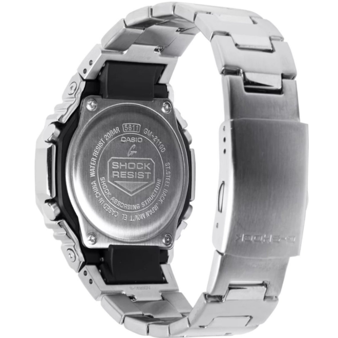 Casio G-Shock GM-2110D-2AER
