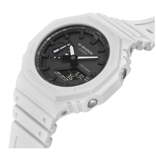 Casio G-Shock GA-2100-7AER