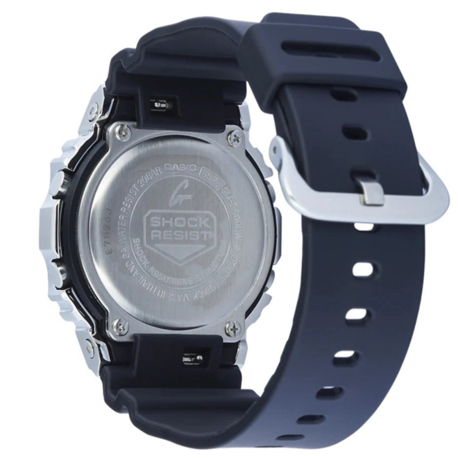 Casio G-Shock GM-5600RW-1ER