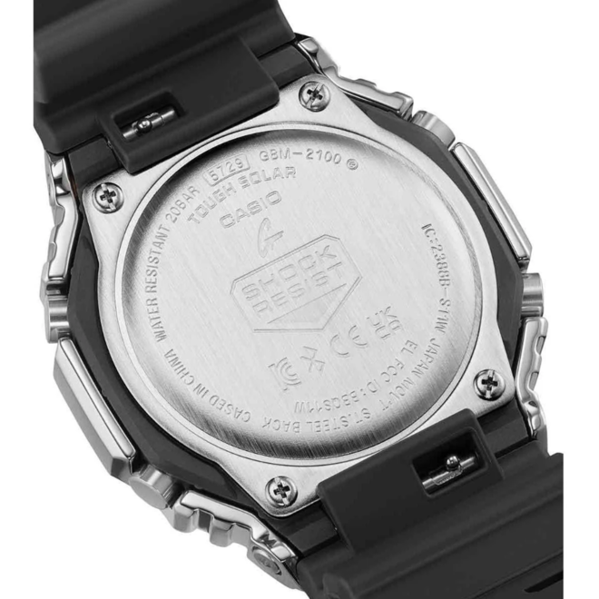 Casio G-Shock GBM-2100A-1A3ER