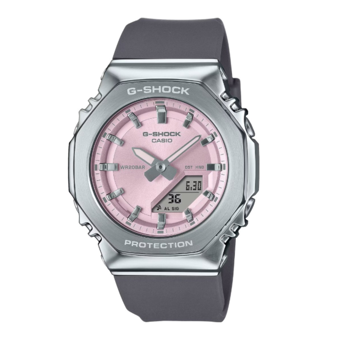 Casio G-Shock GM-S2110-4AER