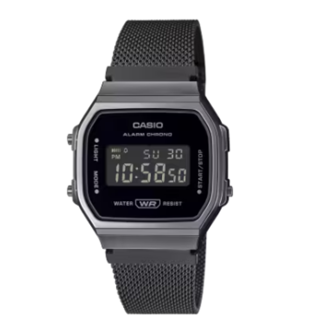 Casio Vintage  A168WEMB-1BEF