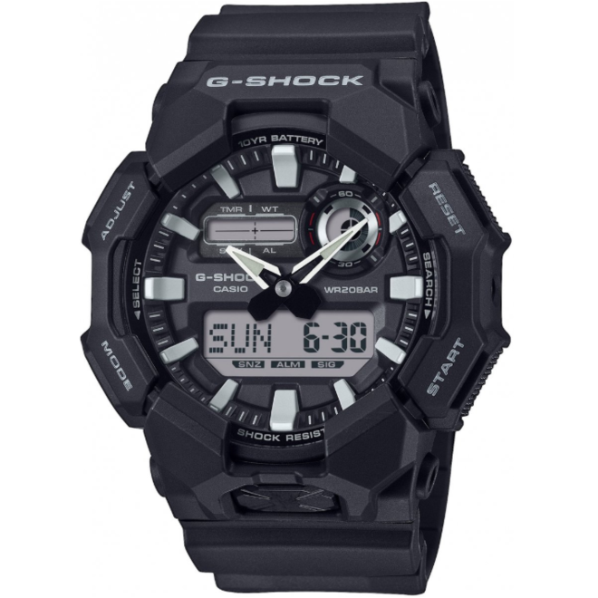 Casio G-Shock GA-010-1A1ER
