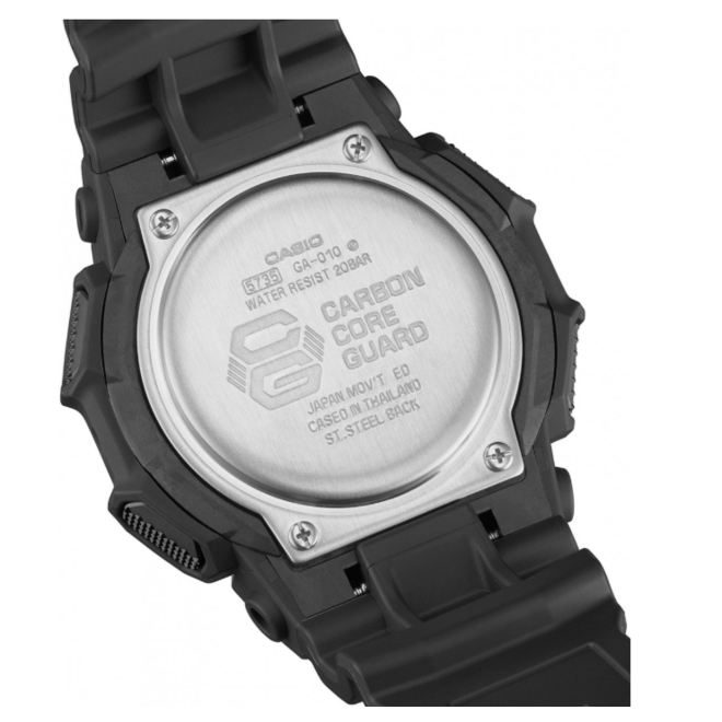 Casio G-Shock GA-010-1A1ER
