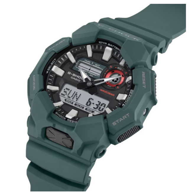 Casio G-Shock GA-010-2AER