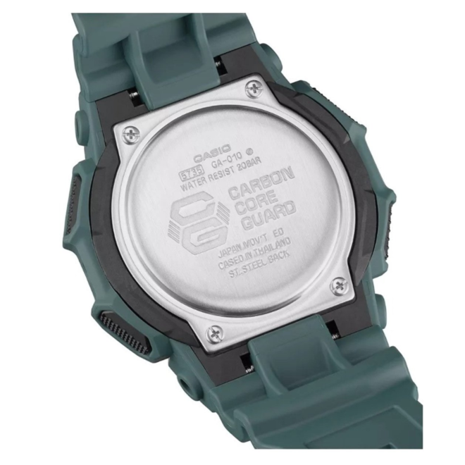 Casio G-Shock GA-010-2AER