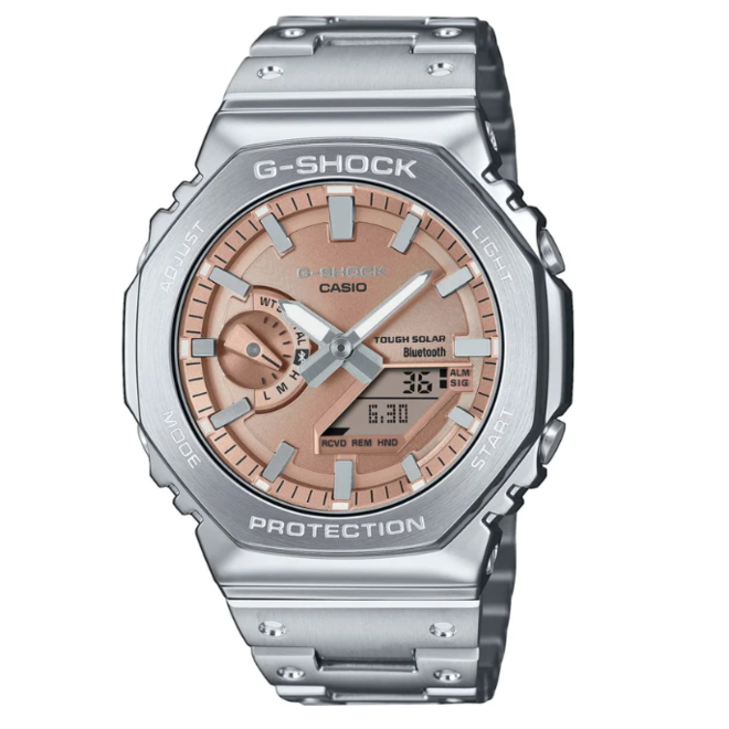 Casio G-Shock GM-B2100AD-5AER