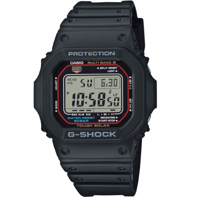 Casio G-Shock GW-M5610U-1AER