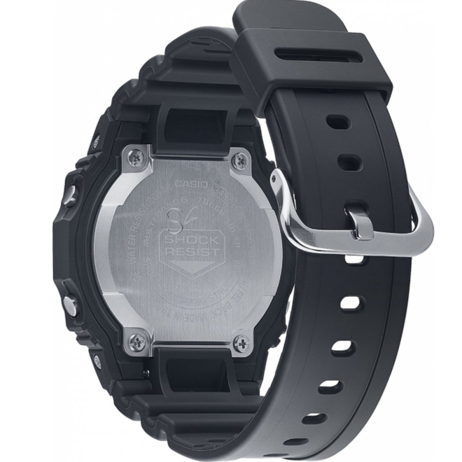Casio G-Shock GW-M5610U-1AER
