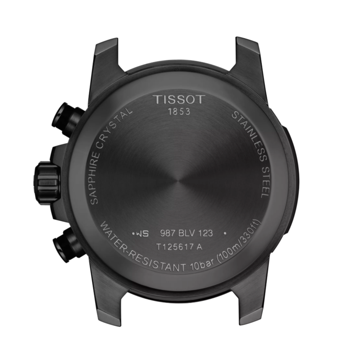 Tissot Supersport Chrono T125.617.33.051.00