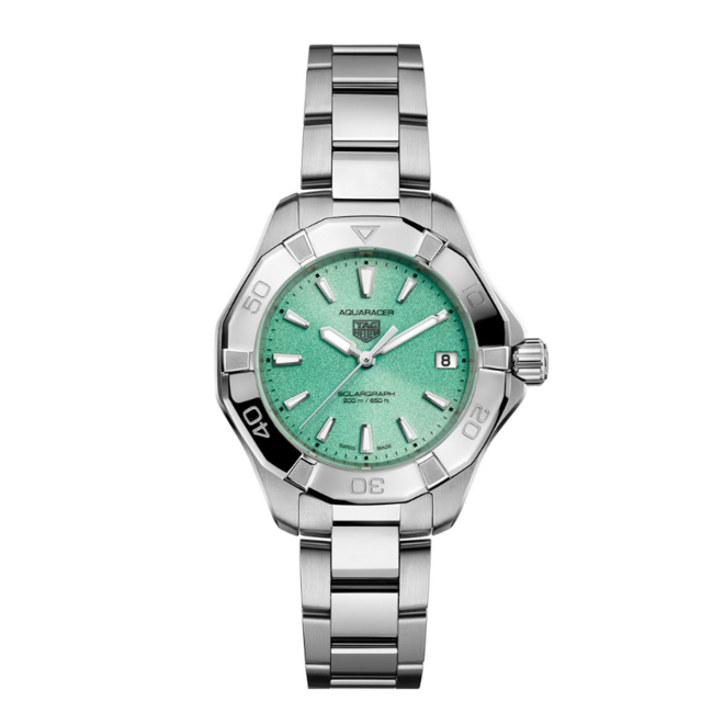 TAG Heuer Aquaracer Professional 200 Solargraph WBP1315.BA0005