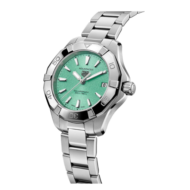 TAG Heuer Aquaracer Professional 200 Solargraph WBP1315.BA0005