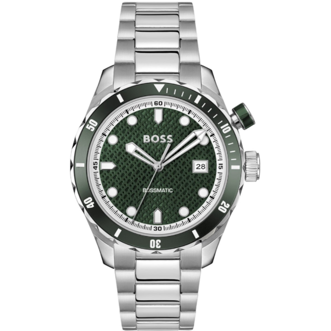 Hugo Boss Bossmatic HB1514178