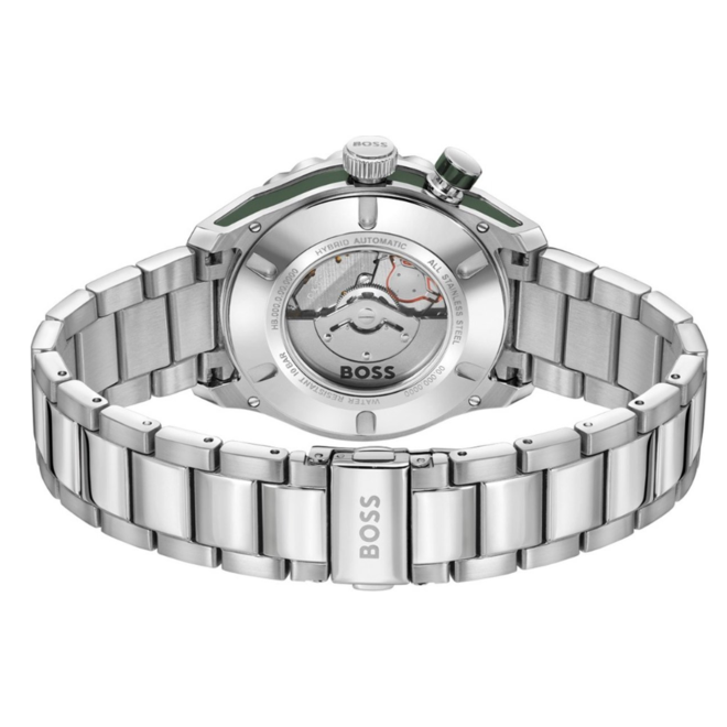 Hugo Boss Bossmatic HB1514178
