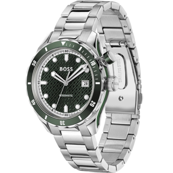 Hugo Boss Bossmatic HB1514178