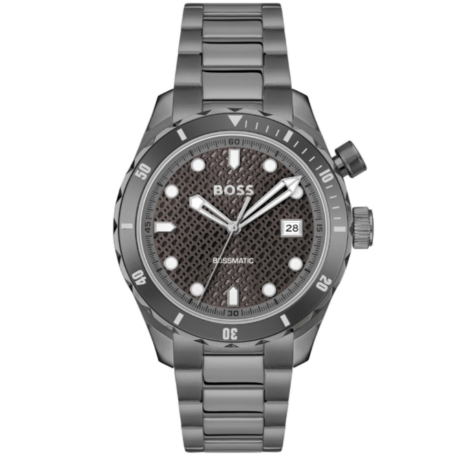 Hugo Boss Bossmatic HB1514213