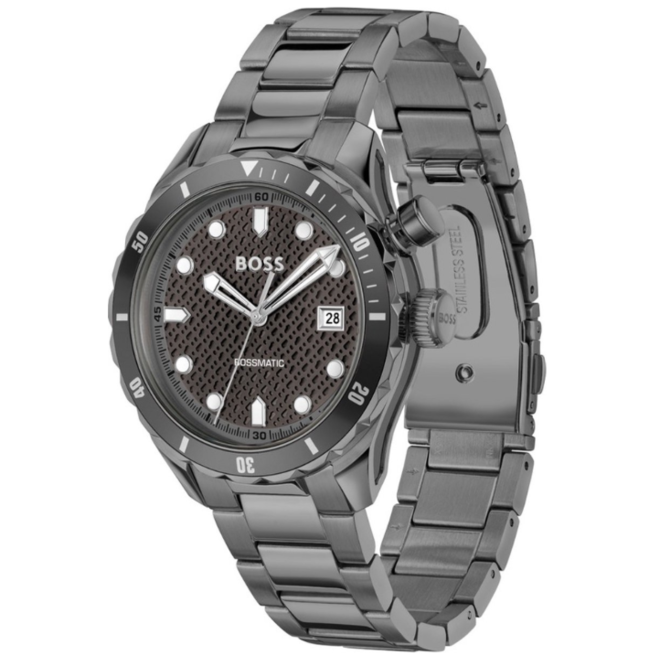 Hugo Boss Bossmatic HB1514213
