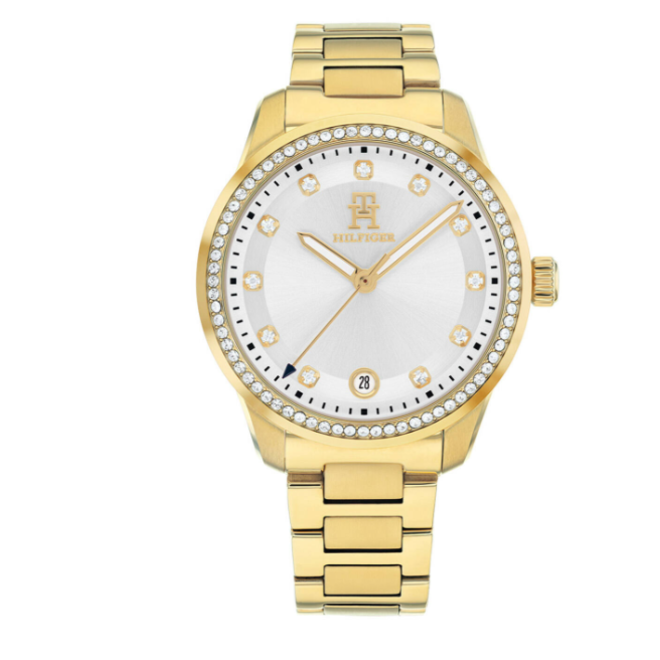 Tommy Hilfiger TH85 Crystals TH1782758