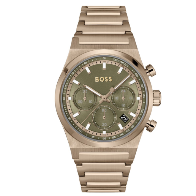 Hugo Boss Candor Chrono HB1514222