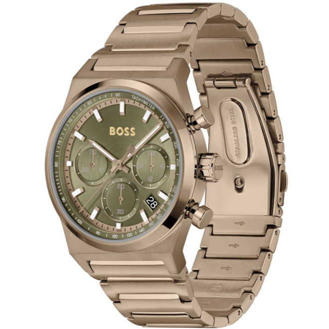 Hugo Boss Candor Chrono HB1514222