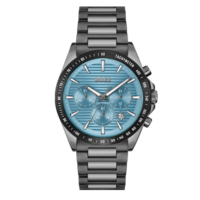 Hugo Boss Strike Chrono HB1514242