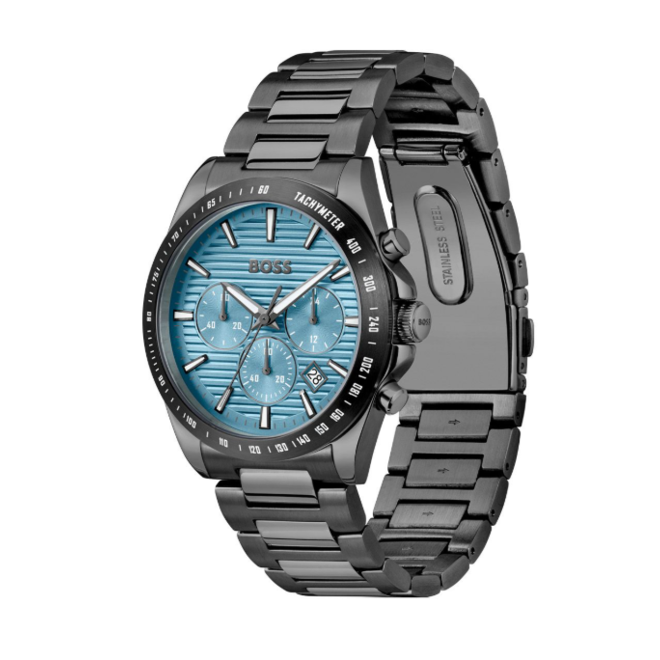 Hugo Boss Strike Chrono HB1514242