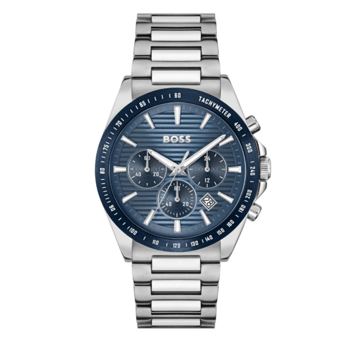 Hugo Boss Strike Chrono HB1514240