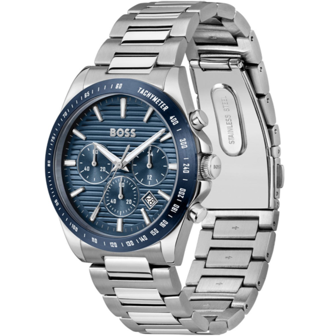 Hugo Boss Strike Chrono HB1514240