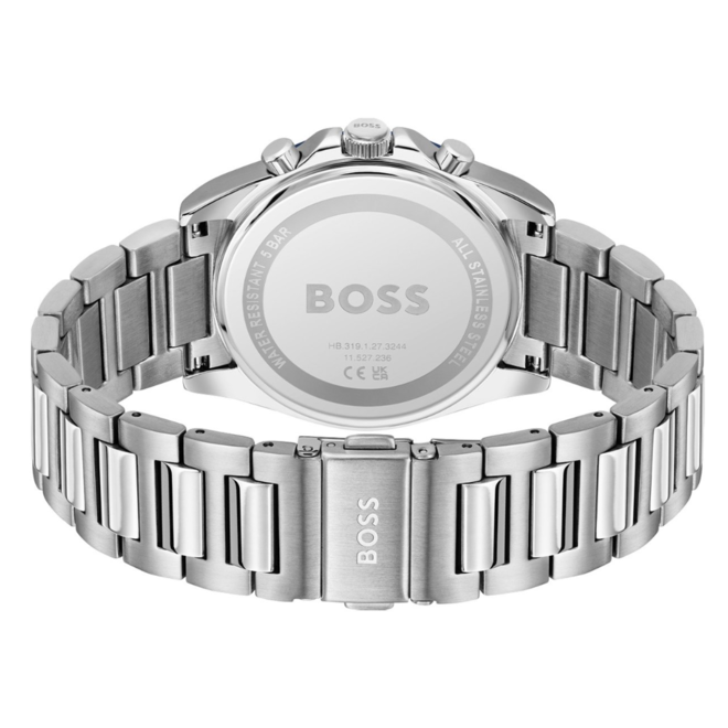 Hugo Boss Strike Chrono HB1514240