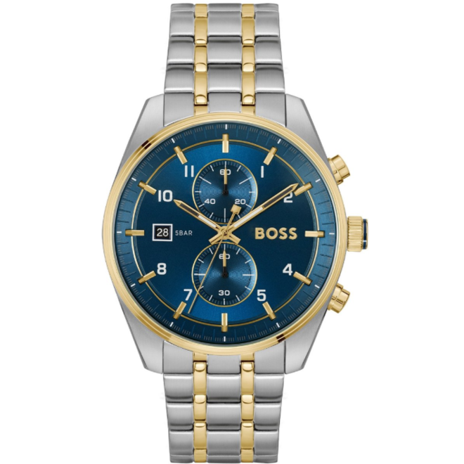 Hugo Boss Skytraveller HB1514247