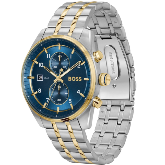 Hugo Boss Skytraveller HB1514247