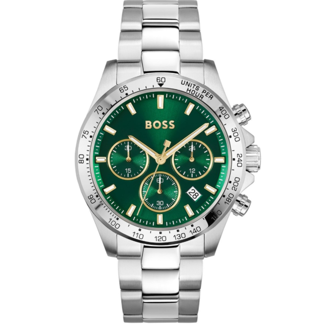 Hugo Boss Hero HB1514217
