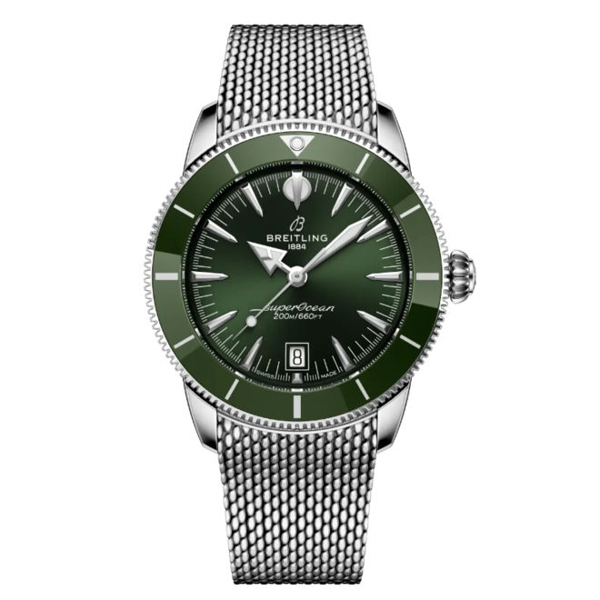 Breitling Superocean Heritage B31 Automatic 42 AB3111361L1A1