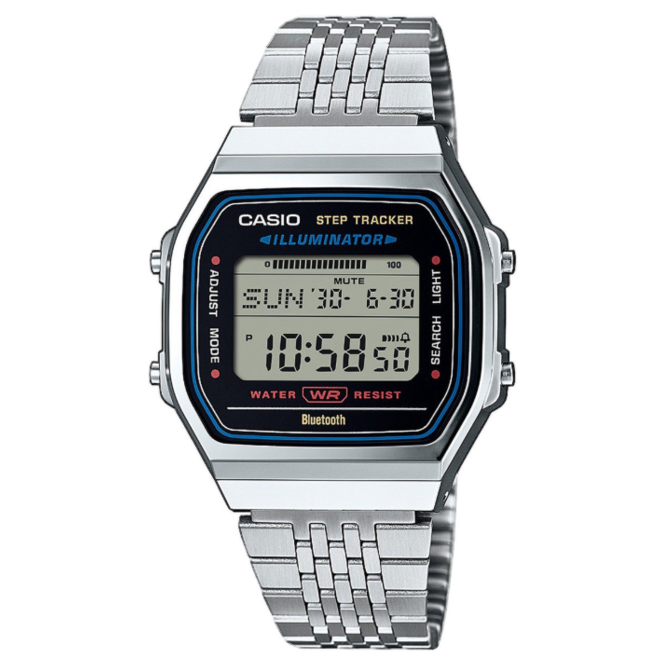 Casio Vintage ABL-100WE-1AEF