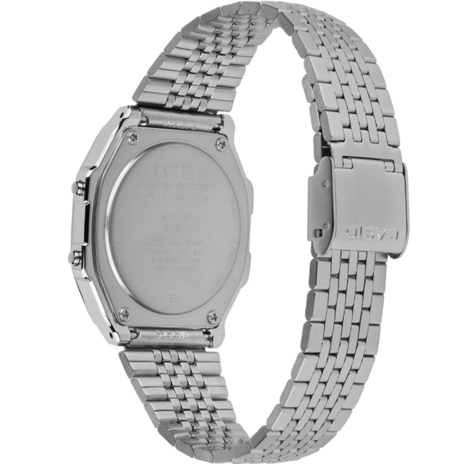 Casio Vintage ABL-100WE-1AEF