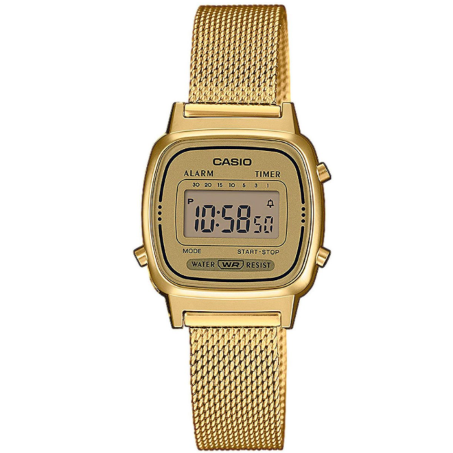 Casio Vintage LA670WEMY-9EF