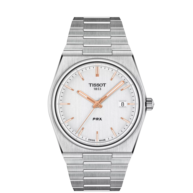 Tissot PRX 40mm T137.410.11.031.00