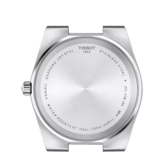 Tissot PRX 40mm T137.410.11.031.00