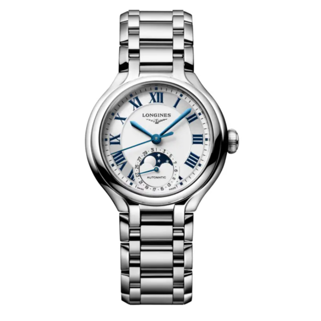 Longines Primaluna Moonphase L8.126.4.71.6