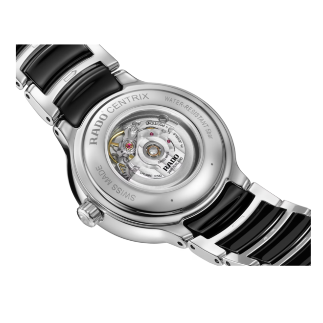Rado Centrix Automatic Diamonds R30020712