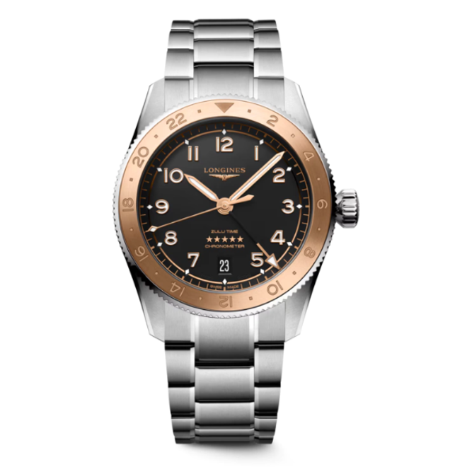 Longines Spirit L3.803.5.53.6