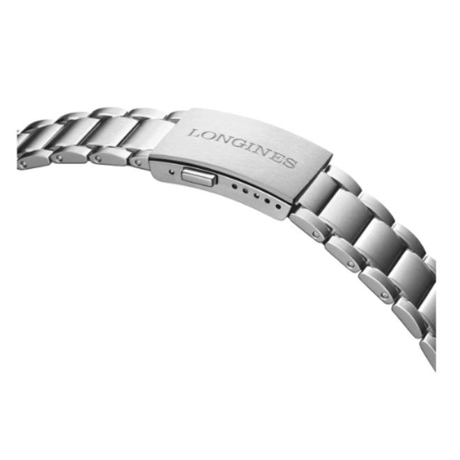 Longines Spirit L3.803.5.53.6