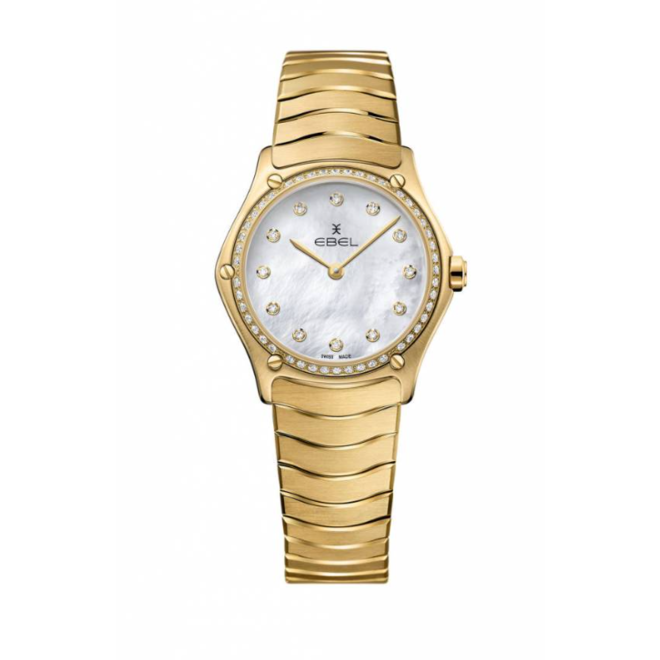 Ebel Sport Classic 1216392