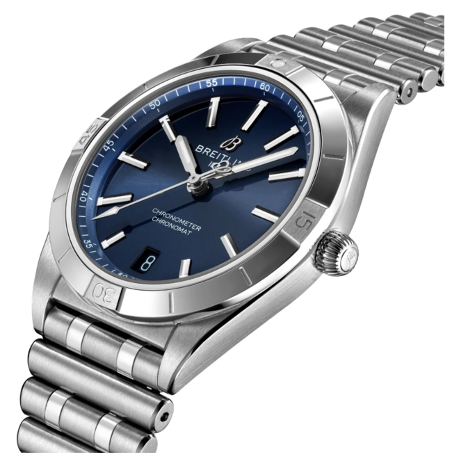 Breitling Chronomat Automatic 36 A10380101C1A1