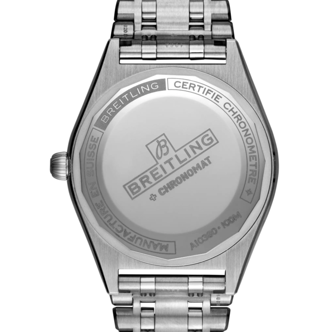 Breitling Chronomat Automatic 36 A10380101C1A1